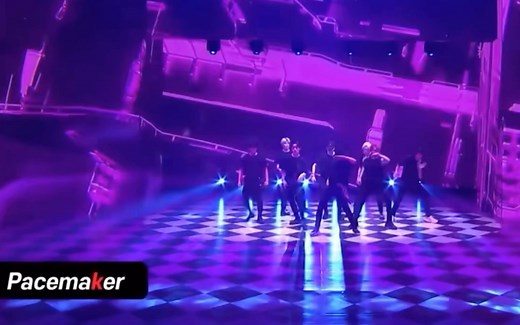 【Stray Kids】pacemaker唯一舞台！！！！我好爱pacemaker啊！！！