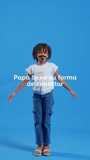 Conexión Especial de Papá con Altice