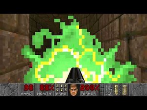 DOOM 1 & 2 FULL PLAYTHROUGH (All Levels + All Expansions) | Ultimate Classic DOOM Longplay (Part 5)