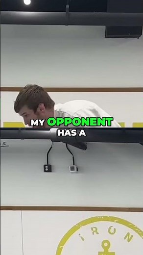 Dominate Wrestling: Escape the Collar Tie with This Elbow Pass