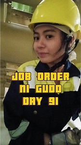 170K views · 3.6K reactions | JOB ORDER NI GUDO DAY 91 (NOTHING...