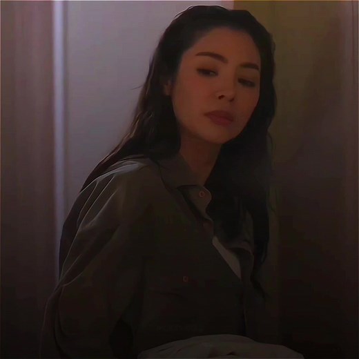 HER WITH THE WET LOOK OMLLLL 😭😭 #blank #blanktheseries #faye_malisorn #fayeperaya #fayemalisorn #gl #wlw #fyp #fy #foryou #edit #multihottea