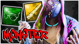 These Add-Ons Make Legion A Stealth Monster! – Dead by Daylight