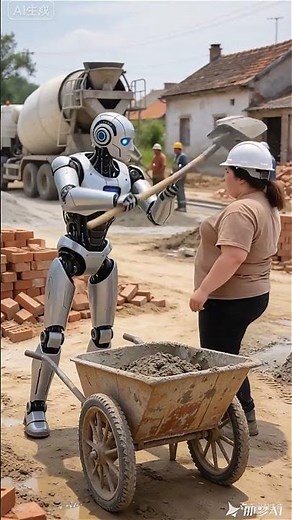 Shoot the same style, Ai Wu, AI hilarious videos, video effects