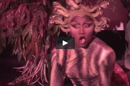 2003 Entertainer of the Year (Finals Night)