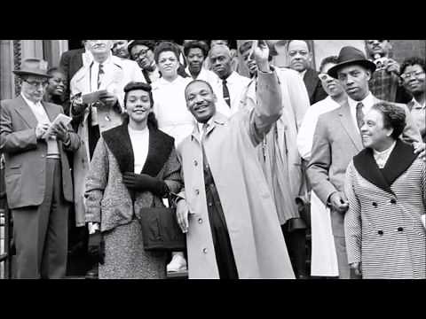Happy Birthday To Ya (Nola Bounce) | Dr. Martin Luther King, Jr.