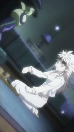 Komugi shocks the King 😳