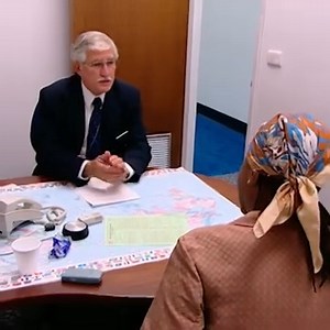 Fake visa leaves woman heartbroken 😢 | Border Security