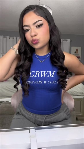 Quick and Easy Hairstyle Tutorial for Side Part Haircuts