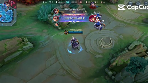 Alucard moment #fypppppppppppppppppppp #CapCut #trending #alucardtiktok #alucardmoments