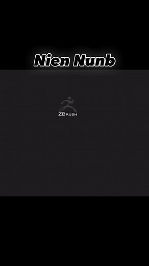 Nien Nunb Starwars #starwars #rebels #returnofthejedi #zbrushcentral #zbrush | NBstudio.pe