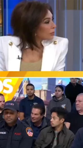 “The coddling of criminals can’t continue!” U.S. Attorney Jeanine Pirro answers questions from our live audience — and reveals how her team is working to make D.C. safer. | Fox & Friends