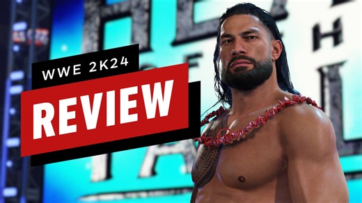 While not drastically different, WWE 2K24 is better in almost every way, touting small but smart additions to well-tested systems and modes as opposed to taking bigger risks. Score: 8 | IGN