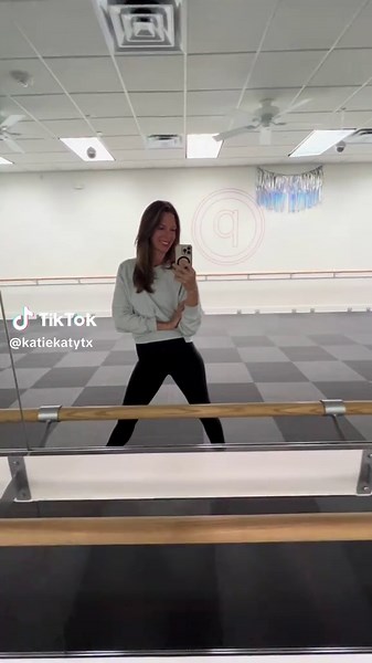 Empower Your Monday with Pure Barre Katy