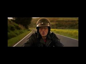 GEICO Motorcycle: Drifter (from 2019, Ad — GEICO Insurance — Get Quote)