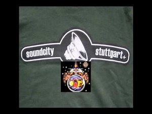 R.O.O.D.Y. @ Oz Stuttgart 29.12.1996 (Soundcity Stuttgart) DJ Mix / Mixtape