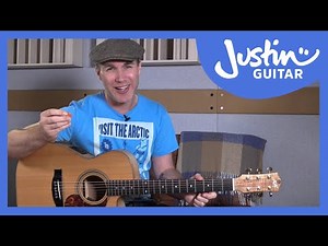 Quick Start Guitar - 5 Minute Overview