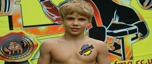 Andrey Kostash - Work Me