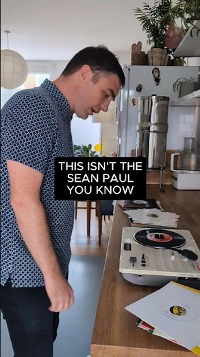 Next Generation - Sean Paul