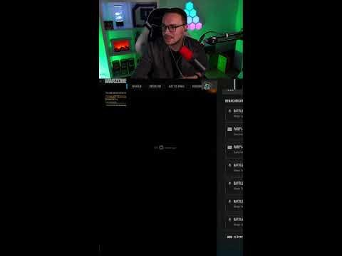 WARZONE UPDATE ist LIVE ab 18 Uhr