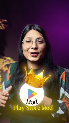 Jyoti Chauhan | TechSis 🌝 on Instagram: "Normal playstore🤡This Playstore 💀🔥. . {Playstore,uc, daimonds,playstore mod, unlimitedpoints,games,apps, subscriptions, relatable,trending} . #playstore #playstoremod #freefireid #bgmilover❤️ #fypシ❤️💞❤️"