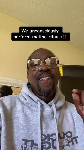 118K views · 3K reactions | We attract what we are? #Attraction #mating #matingritual #quickthoughtpodcast | Lamonte Mcintyre | Facebook