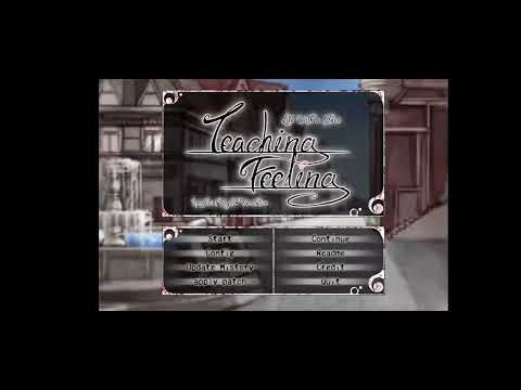 Basically I got interested in trying to make this game teaching feelings into a full English version