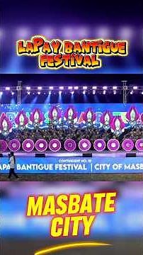 Lapay Bantigue Festival #lapaybantiguefestival