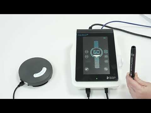 Set-up, warranty, maintenance and use of the Cavitron 300 Ultrasonic Scaling Unit