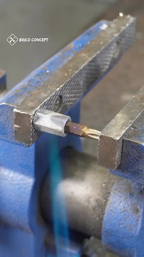 62K views · 62 reactions | Cool DIY Tips #diy #diytools #diytips #tipsandtricks #homemadetools #bricolage | Missouri Welding Institute | Facebook