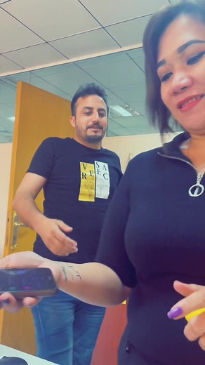 Part 1 of 3 - CID calling 😂 😂 😂 #Dubai #pillowfight #isb #pakhtoonvibes #Noorsaleemvibes #peshawar #hayatabad #memories #foryou #qslt20 #pakistan #KPFoodChallenge #FoodieNabil