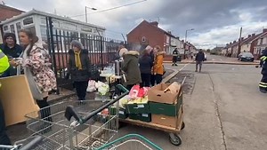 9K views · 126 reactions | We remain in an emergency situation in...