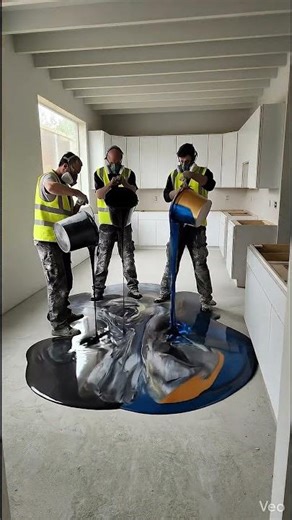 Small Kitchen Renovation Transformation (Before & After)