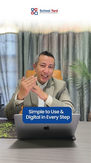 Top School ERP in Nepal? Meet School Yard | Features, Benefits & Pricing