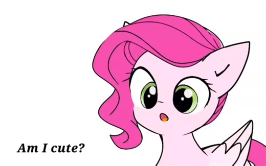 【MLP】【G5】Pipp到底可不可爱