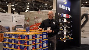 19 reactions | Distributors - be sure to stop by Booth #5603 at #TISE2024 to find out about all the great deals you can get on QEP products. | QEP Co Inc | Facebook