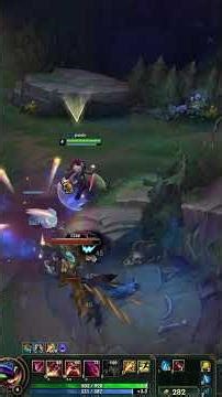 SHACO BUG🔥🔥🔥🔥