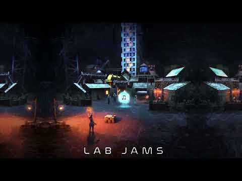 Michael Wyckoff - Hall Vortex (Bonelab OST)