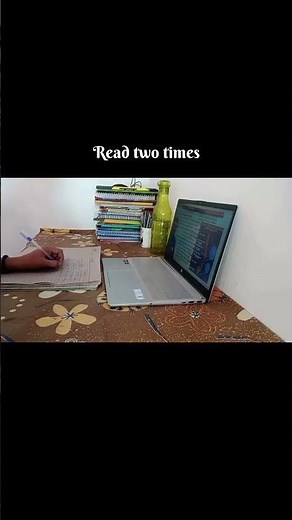 Best Way to Memorize Fast 📚🧠 | Study Smarter 💯 #study #motivation#shorts