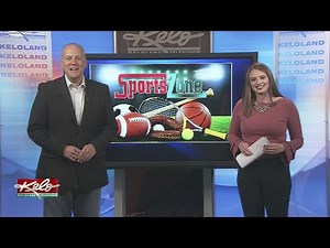 KELOLAND Sports Zone - October 12th