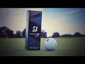 Bridgestone Tour B XS Review