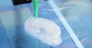 Video: Scientists are now 3D printing functional kidney parts