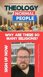 3 comments | Excited about our upcoming class w/ @peteenns and @thebiblefornormalpeople team. Join the fun at www.TheologyForNormalPeople.com | Homebrewed Christianity | Facebook