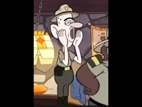 "CITY BOY, CITY BOY!!"