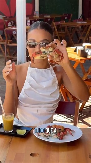 O Marreco - Gastrô Boteco on Instagram: "MARRECAR NUNCA FOI TÃO FÁCIL!🌊🦐 Seu fim de semana combina com sabor, variedade e aquele clima de mar, o Marreco preparou a experiência perfeita pra você.💚 🗓️ Sábados e Domingos ⏰ Das 11h às 16h 💰 R$129,90 por pessoa (consumo no local) 💸 Reservando com 2 dias de antecedência, você garante R$15 de desconto! 🚨 Como funciona o festival: • Até 3h de consumo por pessoa. • 4 pratos por rodada. • Rodadas ilimitadas durante o período. OS PRATOS INCLUSOS NO 