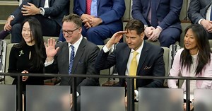 Canada to pay settlements to the two Michaels, report says