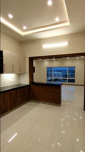 Beautiful Small Modular Kitchen Ideas 2025 #modularkitchen #LuxuryKitchenidea #interiordesign