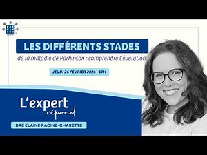 Les différents stades de la maladie de Parkinson : comprendre l’évolution