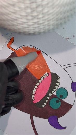 #satisfyingsounds #asmrvideos #drawing #markersounds #asmrtriggers #satisfying #satisfyingasmr #asmr