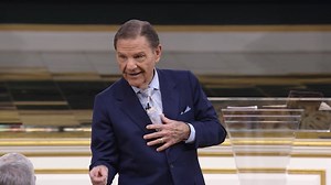 23K views · 2K reactions | You can't be both a new creation and an old sinner at the same time. Watch as Kenneth Copeland explains. | Kenneth Copeland Ministries | Facebook